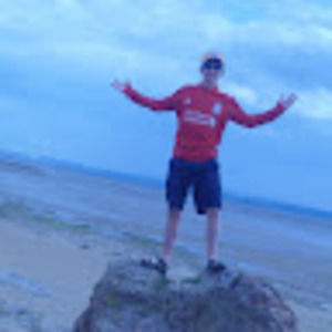 Meet your Posher, William